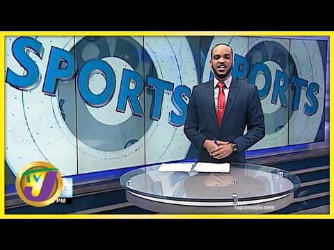 Jamaica's Sports News Headlines - Nov 15 2021