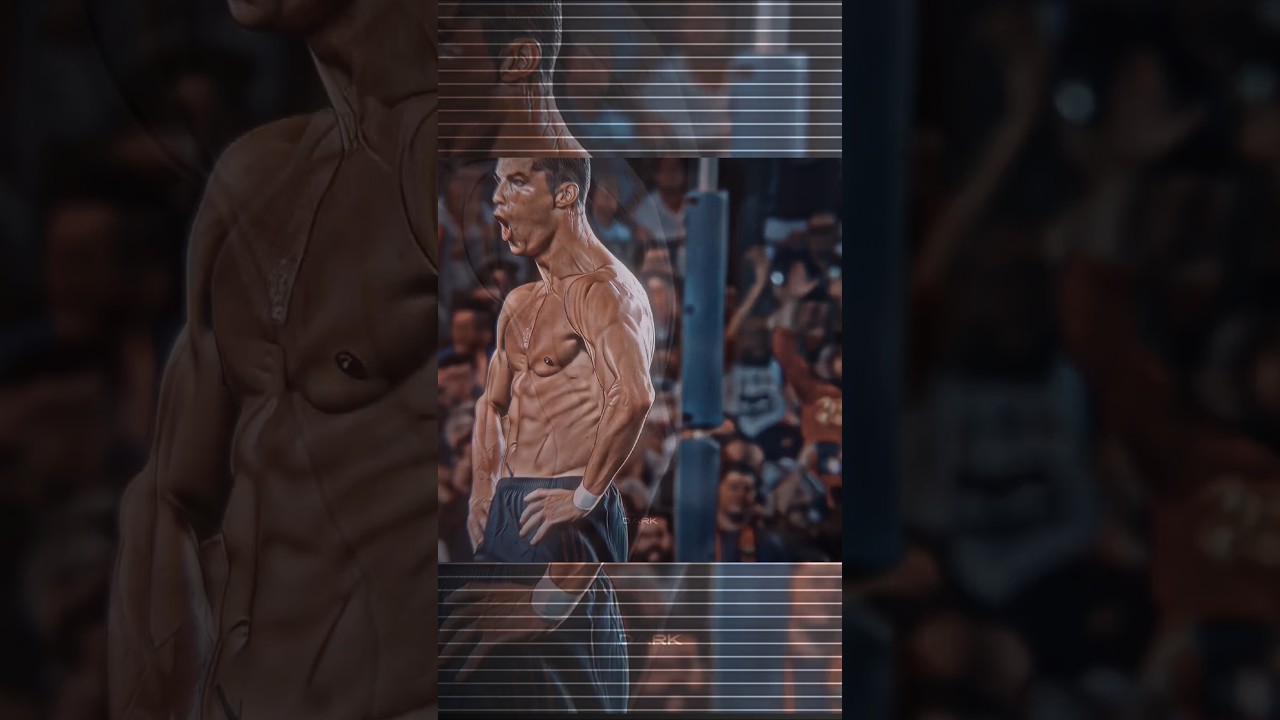 RONALDO EDIT || FOOTBALL || #trendingshorts #viralvideo #reels #editing #ronaldo #ronaldoedit #goats