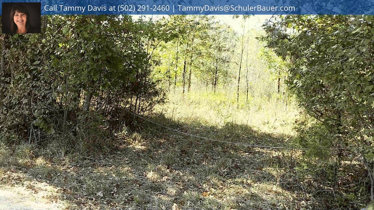 Petersburg Rd, Boston, KY 40107 MLS 1545786 YouTube