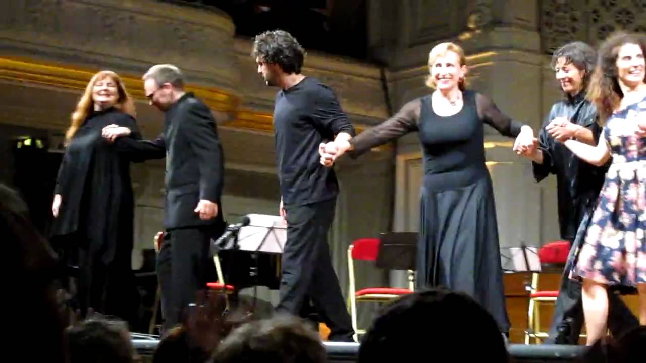 Lucilla Galeazzi - Giancarlo Schiaffini Per Devozione Lucilla Galeazzi - Giancarlo Schiaffini Per Devozione