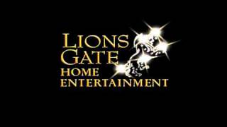 Lions Gate Home Entertainment 2000