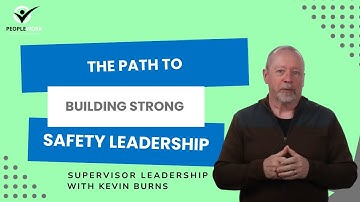 The Path to Building Strong Safety Leadership