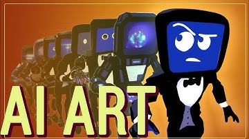 Will artists ever us AI?