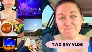 FEELING SELF-CONSCIOUS & SURVIVING THE ROUGH SEA 🫣🎭 | twenty something & single