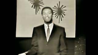 Sam Cooke - You Send Me (American Bandstand) Stereo