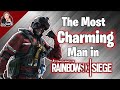 The Secrets Behind Ace and How He Found Team Rainbow! (Siege Stories)