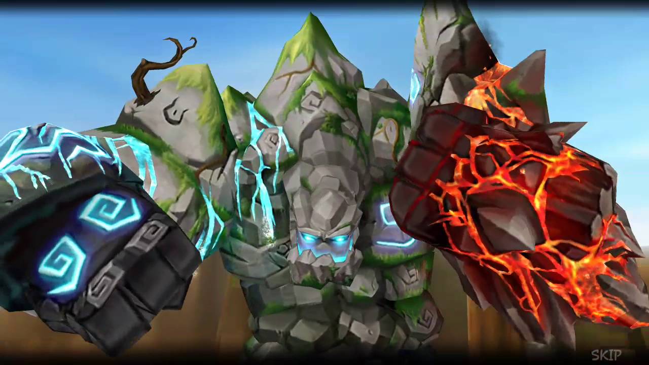 Kptallatok a kvetkezre: summoners war world boss