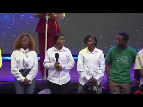 WISDOM ROOM SEMINAR 35TH EDITION PART 1 