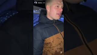 Imale Revealed Memeulous Face??