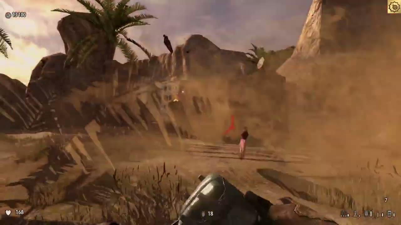 Serious Sam Collection - Reparatur ist angesagt