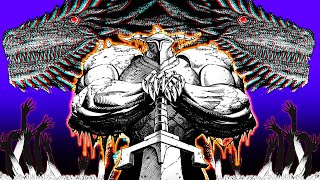 5 Fantasy Manga you MUST READ (if you want to see your family alive)
