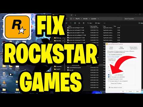 How To Fix "Sorry, we are unable to handle your request at this time" On Rockstar Games - Full Guide