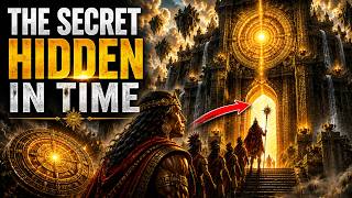The Secret Hidden in Time
