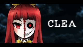 Too many buttons for my tiny brain! | CLEA DEMO