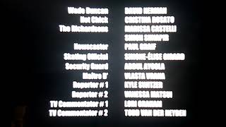 Metro-Goldwyn-Mayer (Cutting Edge 4 Variant)