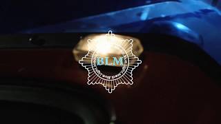 BLM Promo 2