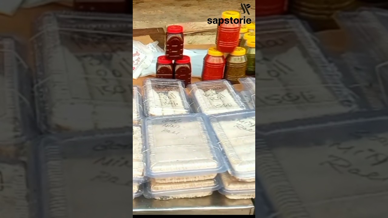 Karachi ki Sabse Sasti Achar Market 😱 | Hyderabad Colony Food Tour