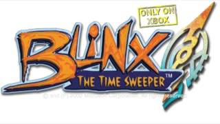 BLiNX The Time Sweeper OST- Chronohorn (Final Boss)