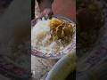 Famous Bangladeshi Alu Gosht at Mizan Hotel | Cheap & Delicious 🍛
