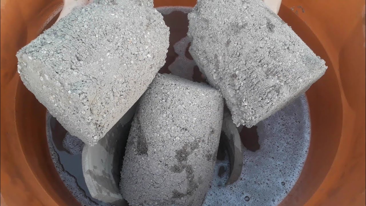 New video 🔥 Charment dol ki foamy water Mai boht sari crumbling+dry crumbling  🤤💤