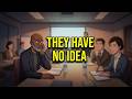 Why Incompetent People Always Win