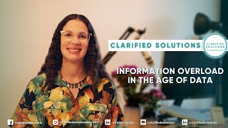 Celebrity Information Overload Profile