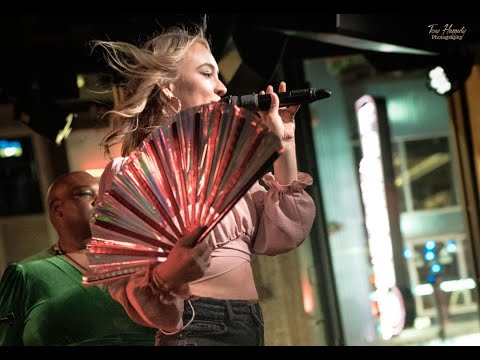 Miss Karma live at Sidecar Bar, Germantown, Nashville, TN