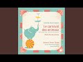 Miniature de la vidéo de la chanson Le Carnaval Des Animaux, R. 125: No. 6. Kangourous