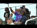 Friday Night High School Football - The Jamboree Edition