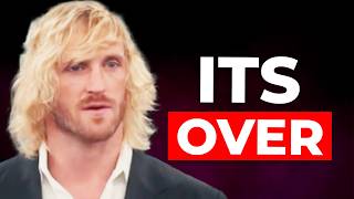The Logan Paul Situation Is PATHETIC...