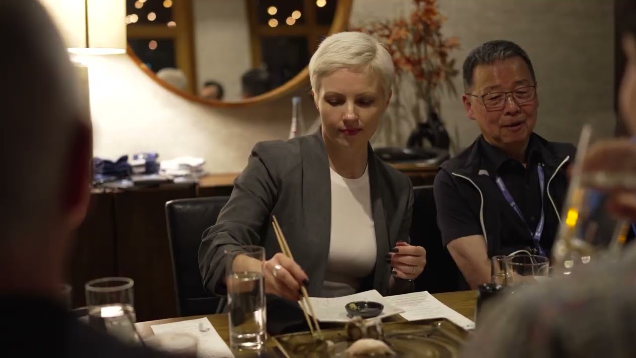 Strike at Black Hat Las Vegas 2025