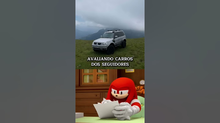 Avaliando carros dos seguidores pt5