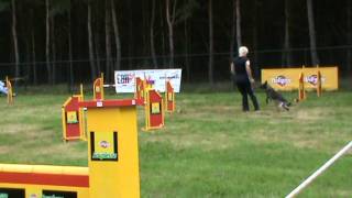 Mariska Met Dounja Vp Marian Tel Bokaal 30