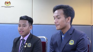 SPEAKING TEST SPM 2021 Video 2 Farid & Farhan