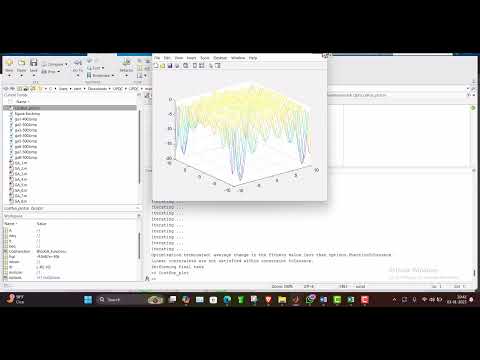 Genetic Algorithm Implementation in MATLAB | MATLAB Solutions