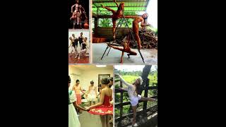 Mabel Mercado Ballet Perfil Personal