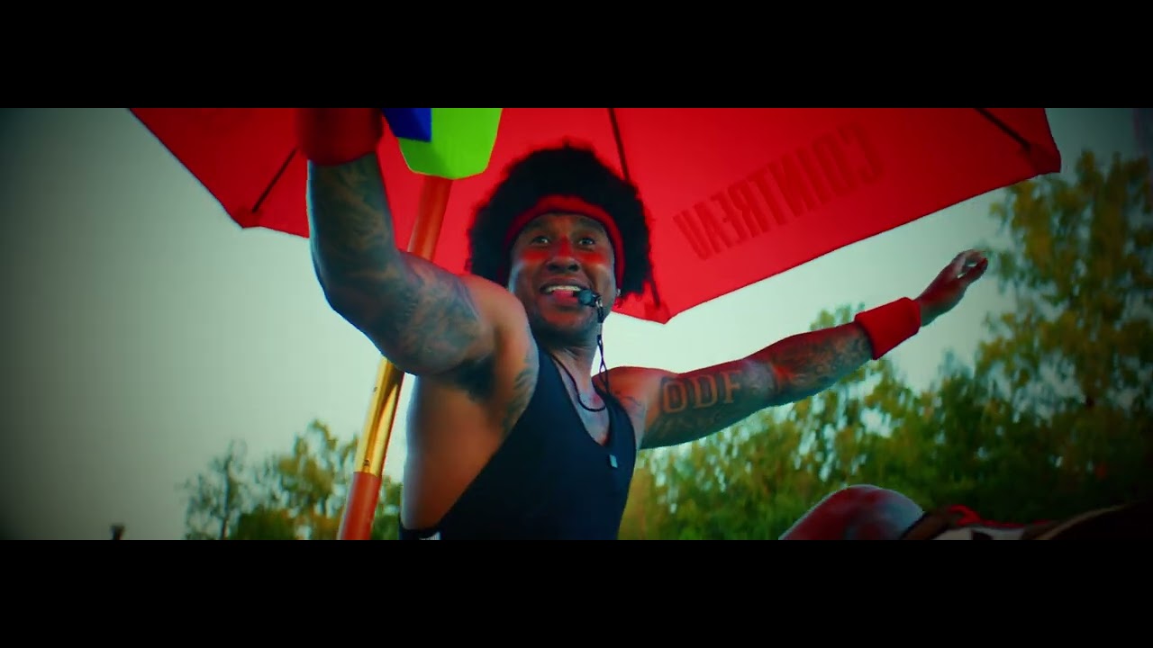 Watch Idd Ack - GO (Official Video) on YouTube Watch Idd Ack - GO (Official Video) on YouTube