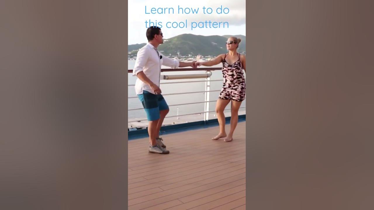 This WCS Dance Move is SO COOL!
