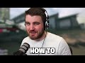 Beginning of video
