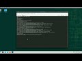 Learn Linux 101 Course: Lab 2A Part 3 Hands-on Exercise - Command Line Basics OpenSUSE