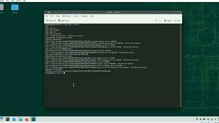 Information Learn Linux 101 Course: Lab 2A Part 3 Hands-on Exercise - Command Line Basics OpenSUSE Update