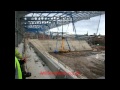 MillersMAD.co.uk Site Visit to New York Stadium 21-1-12
