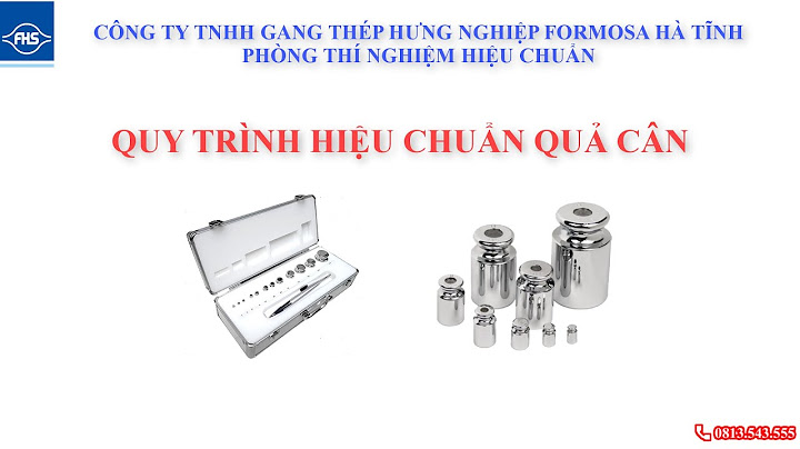 Cấp chính xác của cân là gì