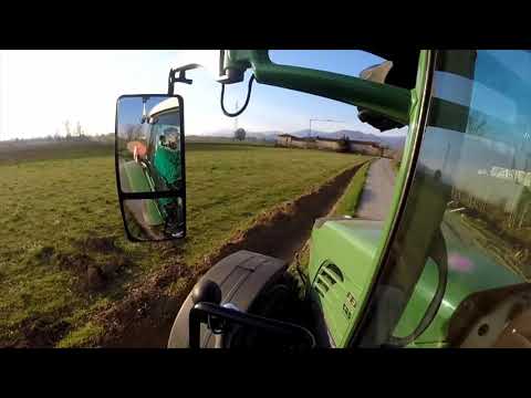 Mannenkoor Karrespoor - Lekker op de trekker (Clip)