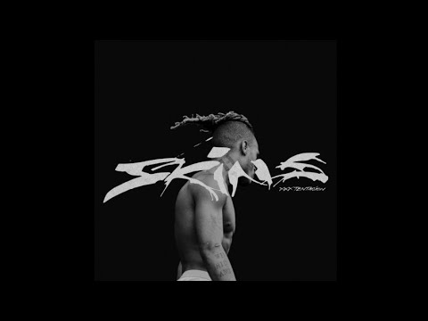 XXXTENTACION - One Minute Ft. Kanye West (Audio)