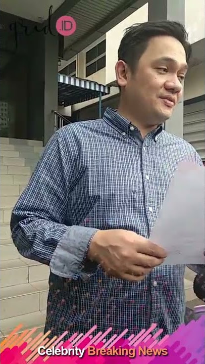 Laporkan Ibu Vicky Prasetyo, Farhat Abbas Rahasiakan Kliennya