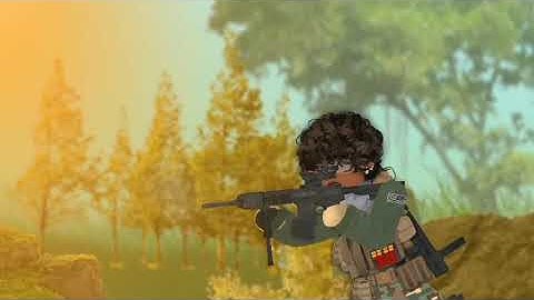 Stick Nodes Animation | Animation Test #2