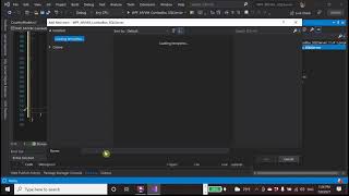 WPF .NET5 - MVVM Pattern Part 3: ComboBox - Get data from SQL server