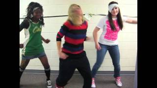 WOP Video Contests - Official Entry #00001 *****WOP Now on iTunes & Amazon!*****