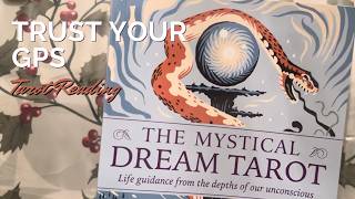 Your Inner Guidance System Will Not Fail You